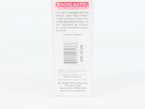 N Scale Micro-Trains 14000020 New York New Haven & Hartford RPO Car RTR