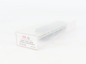 N Scale Micro-Trains 14000020 New York New Haven & Hartford RPO Car RTR