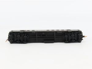 N Scale Micro-Trains 14000030 Burlington Railway Post Office Car RTR