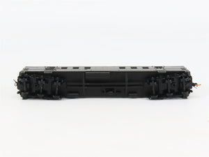 N Scale Micro-Trains 14000030 CB&Q Burlington Railway Post Office Car 2322 RTR