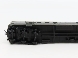 N Scale Micro-Trains 14000030 CB&Q Burlington Railway Post Office Car 2322 RTR