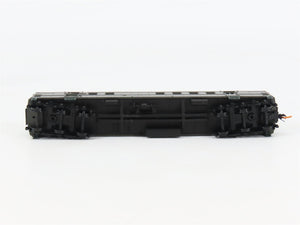N Scale Micro-Trains 14000030 CB&Q Burlington Railway Post Office Car 2322 RTR