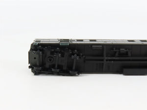 N Scale Micro-Trains 14000030 CB&Q Burlington Railway Post Office Car 2322 RTR
