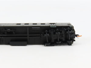 N Scale Micro-Trains 14000030 CB&Q Burlington Railway Post Office Car 2322 RTR