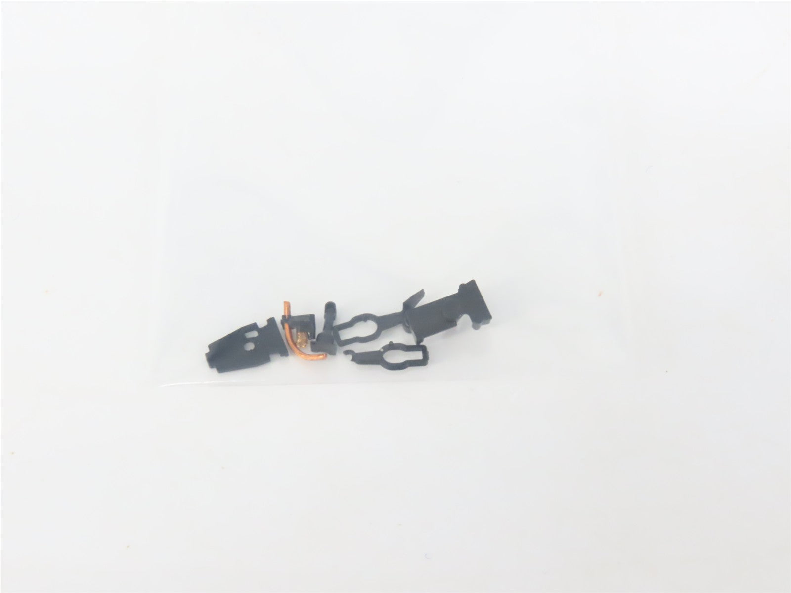 N Scale Micro-Trains 14000030 CB&Q Burlington Railway Post Office Car 2322 RTR