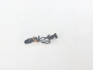N Scale Micro-Trains 14000030 CB&Q Burlington Railway Post Office Car 2322 RTR