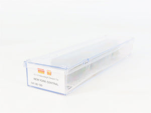 N Scale Micro-Trains 14100130 New York Central 10-1-2 Heavyweight Sleeper RTR