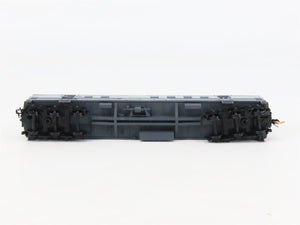 N Scale Micro-Trains 14000130 NYC New York Central Heavyweight RPO 4819 RTR