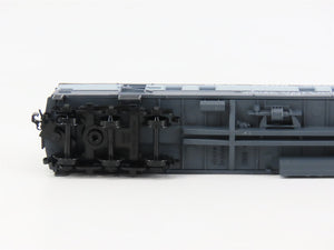 N Scale Micro-Trains 14000130 NYC New York Central Heavyweight RPO 4819 RTR