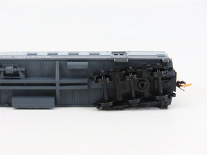 N Scale Micro-Trains 14000130 NYC New York Central Heavyweight RPO 4819 RTR