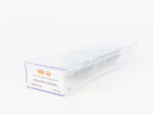 N Scale Micro-Trains 14000130 NYC New York Central Heavyweight RPO 4819 RTR