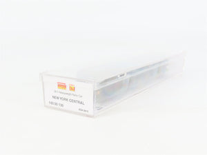 N Scale Micro-Trains 14300130 New York Central 28-1 Heavyweight Parlor Car RTR