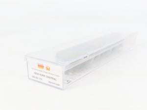 N Scale Micro-Trains 16000110 NYC New York Central 78' Coach 2347 RTR