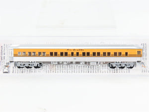 N Scale Micro-Trains 14400160 Denver & Rio Grande Western Observation RTR
