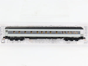 N Scale Micro-Trains 14400190 Union Pacific 3-2 Heavyweight Observation Car RTR