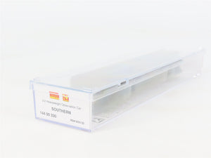 N Scale Micro-Trains 14400330 SOU Southern 3-2 Heavyweight Observation Car RTR