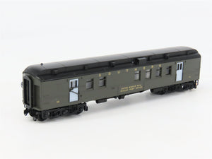 N Scale Micro-Trains 14000330 SOU Southern Heavyweight RPO 35 RTR