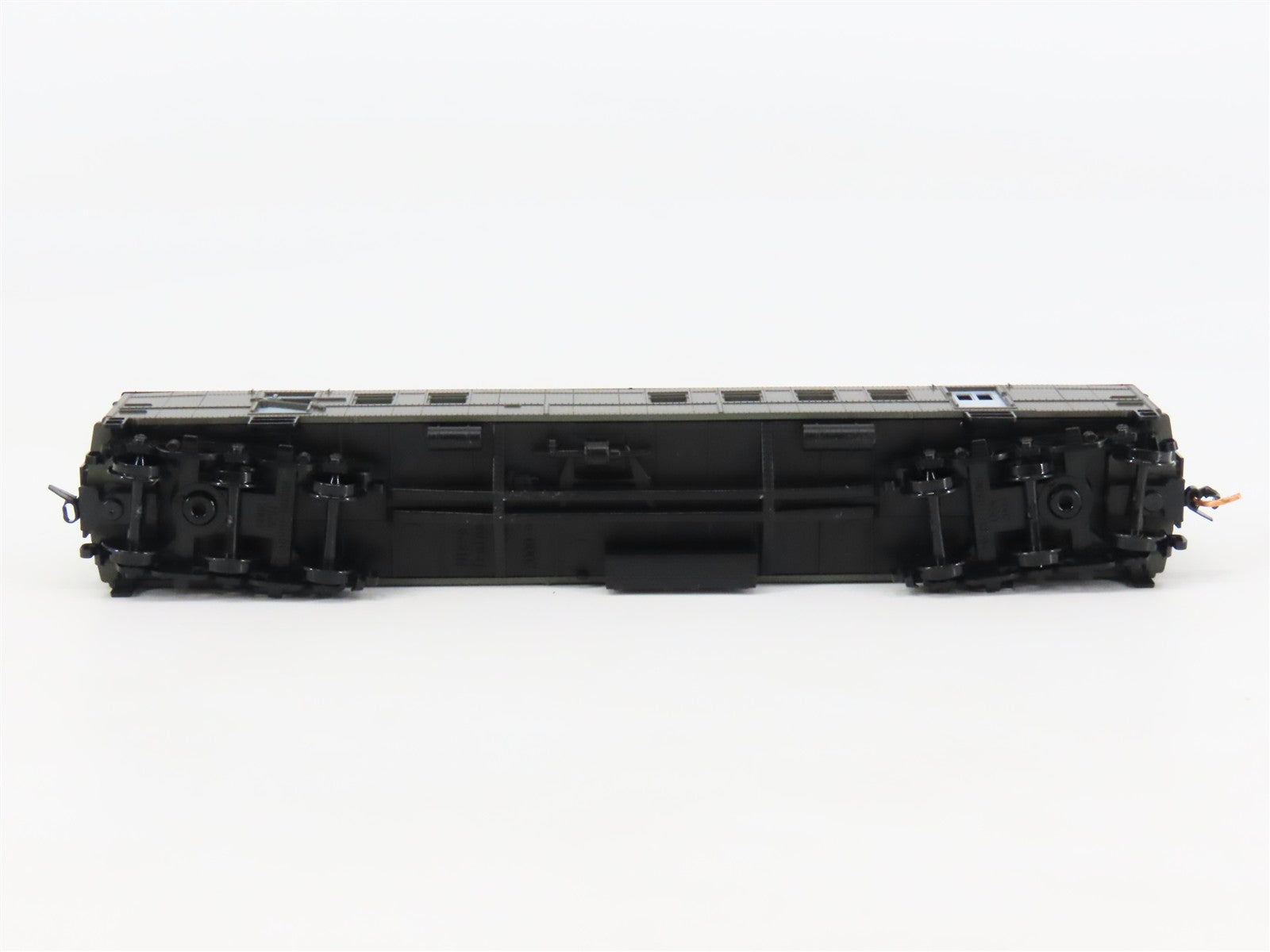 N Scale Micro-Trains 14000330 SOU Southern Heavyweight RPO 35 RTR