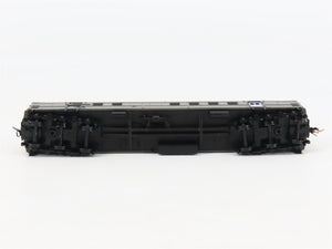 N Scale Micro-Trains 14000330 SOU Southern Heavyweight RPO 35 RTR