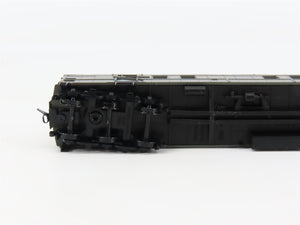 N Scale Micro-Trains 14000330 SOU Southern Heavyweight RPO 35 RTR