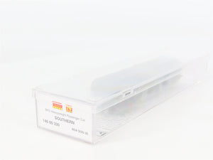 N Scale Micro-Trains 14000330 SOU Southern Heavyweight RPO 35 RTR