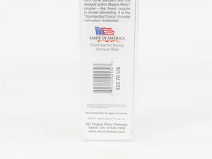 N Scale Micro-Trains 14400010 Pullman Observation Passenger Car RTR