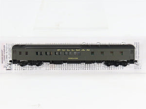 N Scale Micro-Trains 14100420 UP Union Pacific 10-1-2 Heavyweight Sleeper RTR