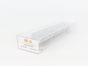N Scale Micro-Trains 14100420 UP Union Pacific 10-1-2 Heavyweight Sleeper RTR