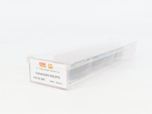 N Scale Micro-Trains 14200080 CP Canadian Pacific 12-1 Heavyweight Sleeper RTR