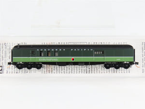 N Scale Micro-Trains 14800320 NP Northern Pacific 70' Baggage 1447 RTR