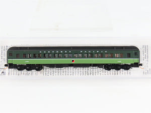 N Scale Micro-Trains 14500320 NP Northern Pacific 78' Coach 1359 RTR