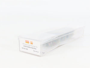 N Scale Micro-Trains 14000320 NP Northern Pacific Heavyweight RPO 90 RTR