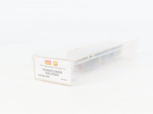 N Scale Micro-Trains 14000050 PRR Pennsylvania Heavyweight RPO 6513 RTR