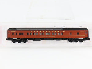N Scale Micro-Trains 14200050 Pennsylvania Railroad 83' Sleeper RTR