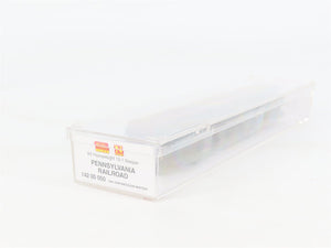 N Scale Micro-Trains 14200050 Pennsylvania Railroad 83' Sleeper RTR