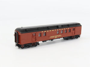 N Scale Micro-Trains 14000050 PRR Pennsylvania Railroad Heavyweight RPO 6513 RTR