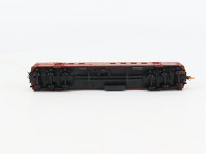 N Scale Micro-Trains 14000050 PRR Pennsylvania Railroad Heavyweight RPO 6513 RTR