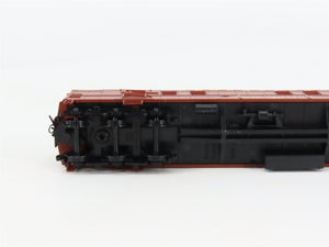 N Scale Micro-Trains 14000050 PRR Pennsylvania Railroad Heavyweight RPO 6513 RTR