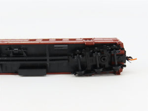 N Scale Micro-Trains 14000050 PRR Pennsylvania Railroad Heavyweight RPO 6513 RTR