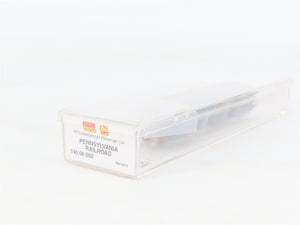 N Scale Micro-Trains 14000050 PRR Pennsylvania Railroad Heavyweight RPO 6513 RTR