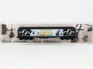 N Scale Micro-Trains 14000710 Modified RPO RTR
