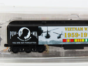 N Scale Micro-Trains 14000710 Modified RPO RTR