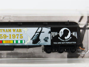 N Scale Micro-Trains 14000710 Modified RPO RTR