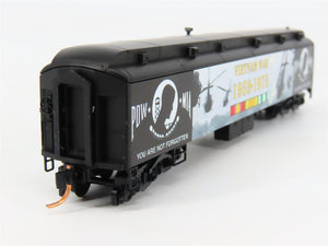 N Scale Micro-Trains 14000710 Modified RPO RTR