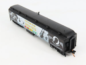 N Scale Micro-Trains 14000710 Modified RPO RTR