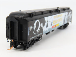 N Scale Micro-Trains 14000710 Modified RPO RTR