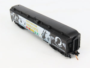 N Scale Micro-Trains 14000710 Modified RPO RTR