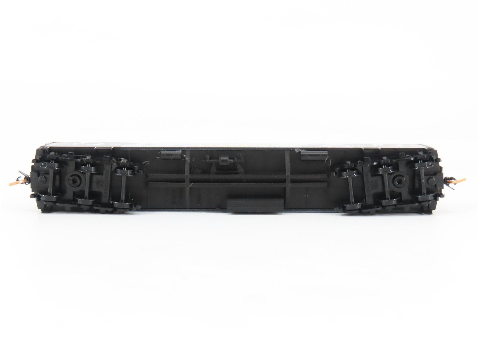 N Scale Micro-Trains 14000710 Modified RPO RTR