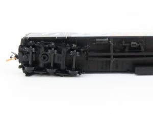 N Scale Micro-Trains 14000710 Modified RPO RTR
