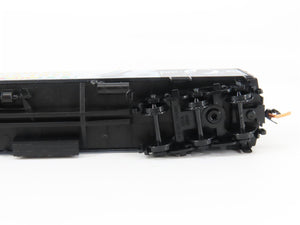 N Scale Micro-Trains 14000710 Modified RPO RTR